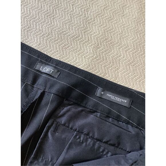 Loft Marisa Trouser Pant 10 - Picture 6 of 9